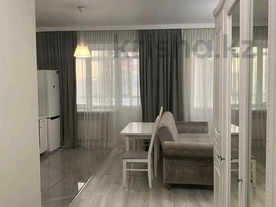 1-комнатная квартира · 46 м² · 1/9 этаж, мкр Болашак 131б за 12.5 млн ₸ в Актобе