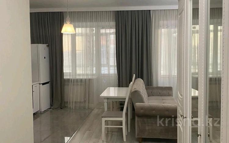1-комнатная квартира · 46 м² · 1/9 этаж, мкр Болашак 131б за 12.5 млн ₸ в Актобе — фото 2