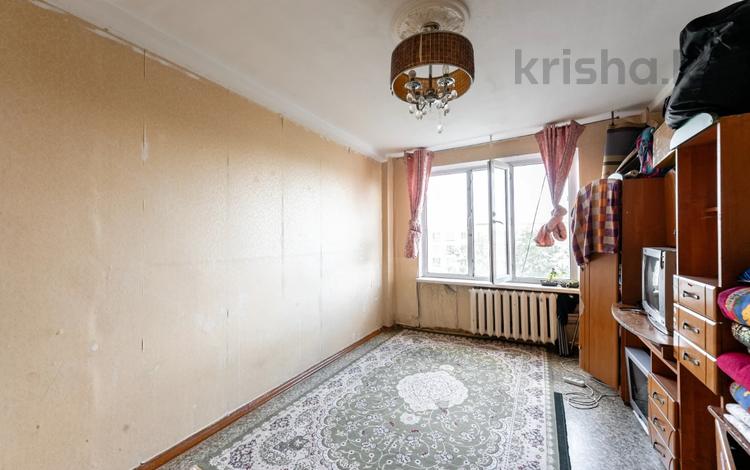 2-комнатная квартира · 46.3 м² · 5 этаж, Бейбитшилик 75 — Старый город за 14.5 млн ₸ в Астане, Сарыарка р-н — фото 17