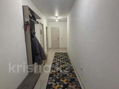 2-бөлмелі пәтер · 71.4 м² · 6/9 қабат, Шұғыла ш/а. 340/3 - 340/3к17, 340/8 - 340/8 к5, бағасы: 34.5 млн ₸ в Алматы, Наурызбайский р-н