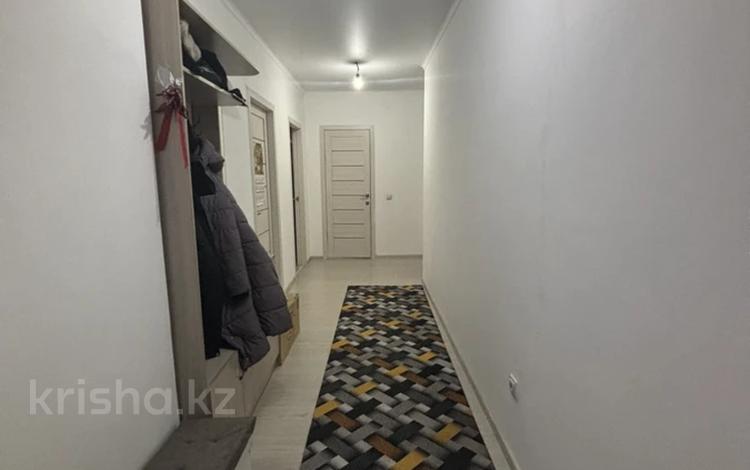2-бөлмелі пәтер · 71.4 м² · 6/9 қабат, Шұғыла ш/а. 340/3 - 340/3к17, 340/8 - 340/8 к5, бағасы: 34.5 млн ₸ в Алматы, Наурызбайский р-н — фото 2
