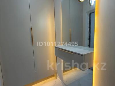 1-бөлмелі пәтер · 40 м² · 3/9 қабат, Толеметова 106/3 — Толеметова, бағасы: ~ 23.5 млн ₸ в Шымкенте, Абайский р-н
