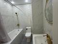 1-комнатная квартира · 40 м² · 3/9 этаж, Толеметова 106/3 — Толеметова за ~ 23.5 млн 〒 в Шымкенте, Абайский р-н — фото 12