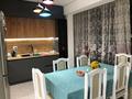 2-бөлмелі пәтер · 44.7 м² · 8/10 қабат, Жунисова 14, бағасы: 28 млн ₸ в Алматы, Наурызбайский р-н