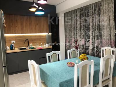 2-комнатная квартира · 44.7 м² · 8/10 этаж, Жунисова 14 за 28 млн ₸ в Алматы, Наурызбайский р-н