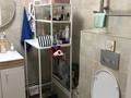 2-бөлмелі пәтер · 44.7 м² · 8/10 қабат, Жунисова 14, бағасы: 28 млн ₸ в Алматы, Наурызбайский р-н — фото 6