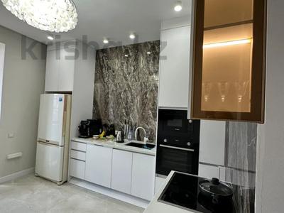 2-бөлмелі пәтер · 95 м² · 5/8 қабат, Мангилик ел 36 — Мангилик Ел, бағасы: 630 000 ₸ в Астане, Есильский р-н