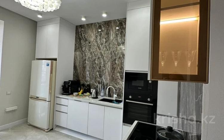 2-комнатная квартира · 95 м² · 5/8 этаж, Мангилик ел 36 — Мангилик Ел за 630 000 ₸ в Астане, Есильский р-н — фото 4