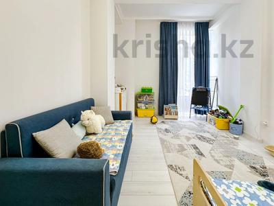 Продажа квартир в Алматы: 3-комнатная квартира · 69 м² · 1/4 этаж, Ер Тостык 3 — Айтматова за 67 млн 〒 3-комнатная квартира · 69 м² · 1/4 этаж, Ер Тостык 3 — Айтматова за 67 млн 〒 в Алматы