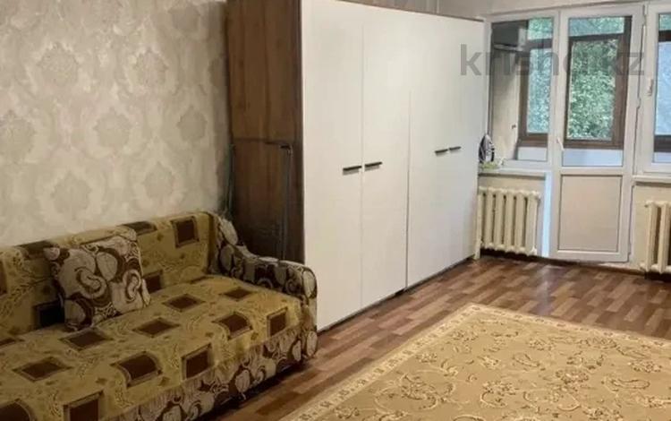 2-бөлмелі пәтер · 44 м² · 2/4 қабат, №10 А ш/а., бағасы: 28 млн ₸ в Алматы, Ауэзовский р-н — фото 2