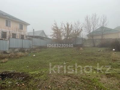 Участок · 6 соток, Долан за 10 млн ₸