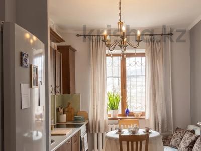 1-комнатная квартира · 40 м² · 2/8 этаж, мкр Орбита-3 за 31.5 млн ₸ в Алматы, Бостандыкский р-н