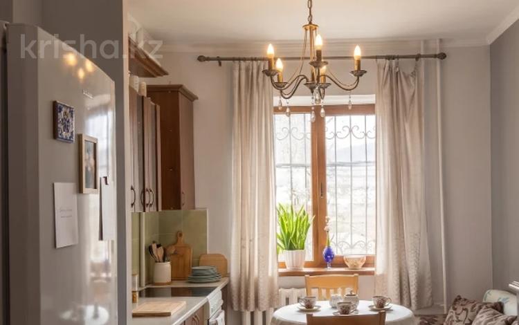 1-комнатная квартира · 40 м² · 2/8 этаж, мкр Орбита-3 за 31.5 млн ₸ в Алматы, Бостандыкский р-н — фото 2