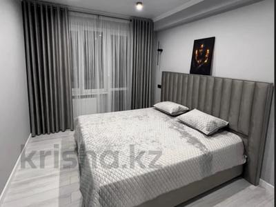 1-комнатная квартира · 47 м², мкр Тараз, Рыскулова 33/2 за 15 000 ₸ в Шымкенте, Аль-Фарабийский р-н