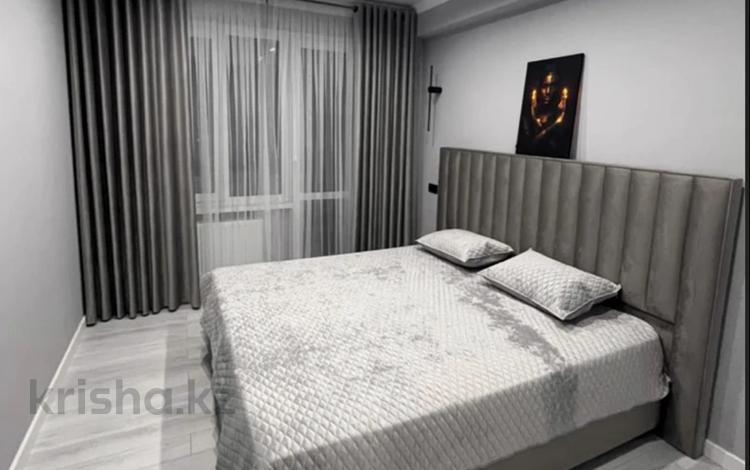 1-комнатная квартира · 47 м², мкр Тараз, Рыскулова 33/2 за 15 000 ₸ в Шымкенте, Аль-Фарабийский р-н — фото 2