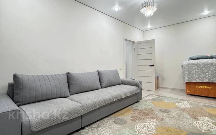 2-комнатная квартира · 60 м² · 4/9 этаж, мкр Шугыла за 37.5 млн ₸ в Алматы, Наурызбайский р-н — фото 2