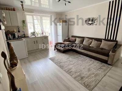 2-бөлмелі пәтер · 41 м² · 2/2 қабат, мкр Самгау, Жайлы 12, бағасы: 30 млн ₸ в Алматы, Алатауский р-н