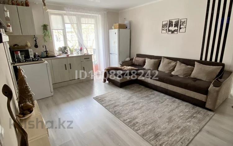 2-бөлмелі пәтер · 41 м² · 2/2 қабат, мкр Самгау, Жайлы 12, бағасы: 30 млн ₸ в Алматы, Алатауский р-н — фото 2