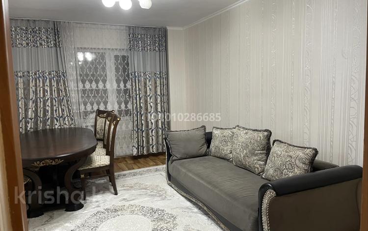 3-комнатная квартира · 90 м² · 10/16 этаж, мкр Юго-Восток, шахтёров 52 за 37.7 млн ₸ в Караганде, Казыбек би р-н — фото 2