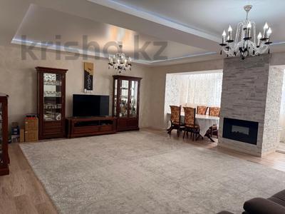 5-бөлмелі пәтер · 170 м² · 7/10 қабат, Сабатаева 82, бағасы: 70 млн ₸ в Кокшетау
