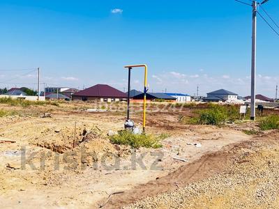 Участок · 10 соток, Тайманова 120 Б за 12 млн ₸ в Актобе, жилой массив Юго-Запад-1