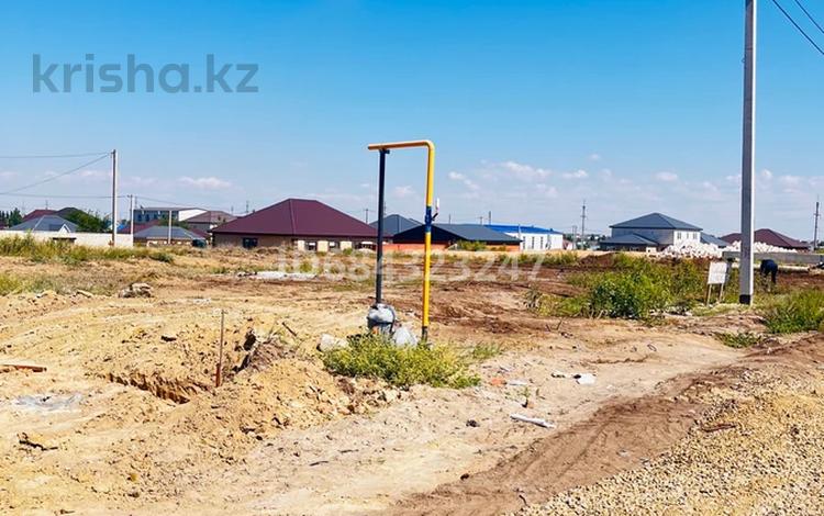 Жер телімі · 10 сотық, Тайманова 120 Б, бағасы: 12 млн ₸ в Актобе, жилой массив Юго-Запад-1 — фото 13