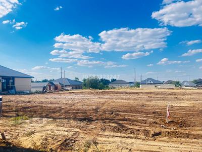 Участок · 10 соток, Тайманова 120 Б за 11.7 млн 〒 в Актобе, жилой массив Юго-Запад-1