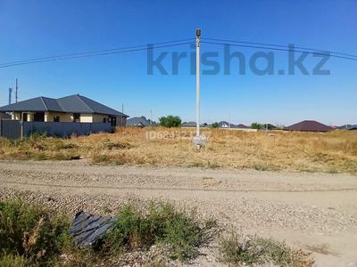 Участок · 10 соток, Тайманова 120 Б за 9.7 млн ₸ в Актобе, жилой массив Юго-Запад-1