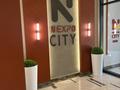 2-бөлмелі пәтер · 54 м² · 3/15 қабат, Рыскулова 5/3 — улица 29/2, бағасы: 23 000 ₸ в Астане, Есильский р-н