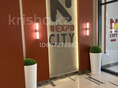2-бөлмелі пәтер · 54 м² · 3/15 қабат, Рыскулова 5/3 — улица 29/2, бағасы: 23 000 ₸ в Астане, Есильский р-н