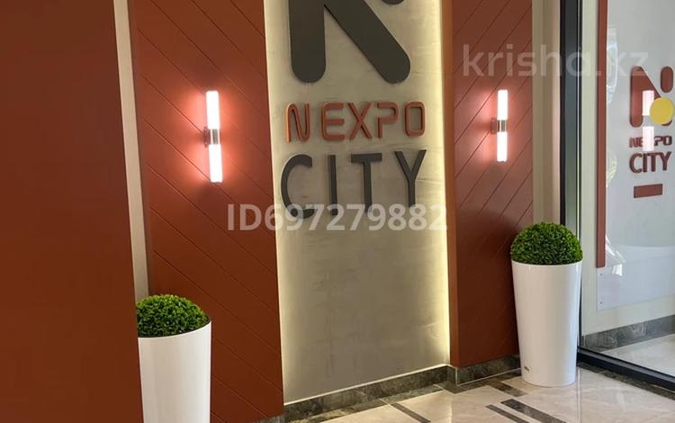 2-бөлмелі пәтер · 54 м² · 3/15 қабат, Рыскулова 5/3 — улица 29/2, бағасы: 23 000 ₸ в Астане, Есильский р-н — фото 2