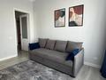 2-бөлмелі пәтер · 54 м² · 3/15 қабат, Рыскулова 5/3 — улица 29/2, бағасы: 23 000 ₸ в Астане, Есильский р-н — фото 11