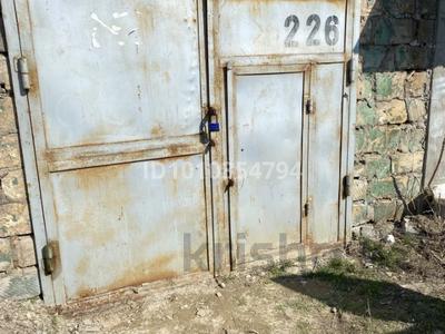 Гараж · 24 м² · 25-й мкр, бағасы: ~ 1.8 млн 〒 в Актау