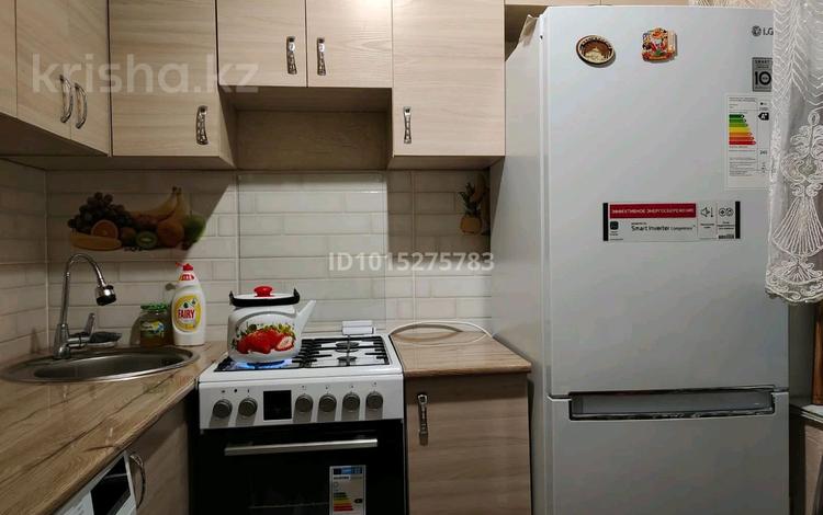 2-комнатная квартира · 42 м² · 3/5 этаж, мкр Жансая 7 — Тараз қаласы, Жансая шағын ауданынан 2 бөлмелі пәтер сатылады, аялдама за 16 млн ₸ — фото 2