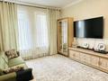 3-комнатная квартира · 100 м² · 2/7 этаж, Тауелсиздик 21-25 — Рядом Президентский Парк за 80 млн ₸ в Астане, Сарайшык р-н