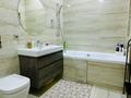 3-комнатная квартира · 100 м² · 2/7 этаж, Тауелсиздик 21-25 — Рядом Президентский Парк за 80 млн ₸ в Астане, Сарайшык р-н — фото 11