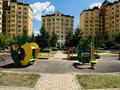 3-комнатная квартира · 100 м² · 2/7 этаж, Тауелсиздик 21-25 — Рядом Президентский Парк за 80 млн ₸ в Астане, Сарайшык р-н — фото 19