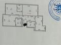 3-комнатная квартира · 100 м² · 2/7 этаж, Тауелсиздик 21-25 — Рядом Президентский Парк за 80 млн ₸ в Астане, Сарайшык р-н — фото 20