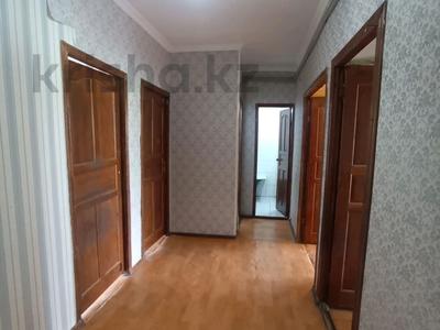 3-комнатная квартира · 75.2 м² · 3/5 этаж, мкр Нурсат — проспект Астана за 31 млн ₸ в Шымкенте, Каратауский р-н
