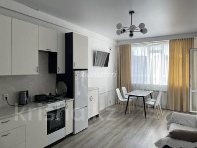 2-комнатная квартира · 56 м² · 9/9 этаж, Абая 123 блок2 за 350 000 ₸ в Костанае