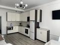2-комнатная квартира · 56 м² · 9/9 этаж, Абая 123 блок2 за 350 000 ₸ в Костанае — фото 3
