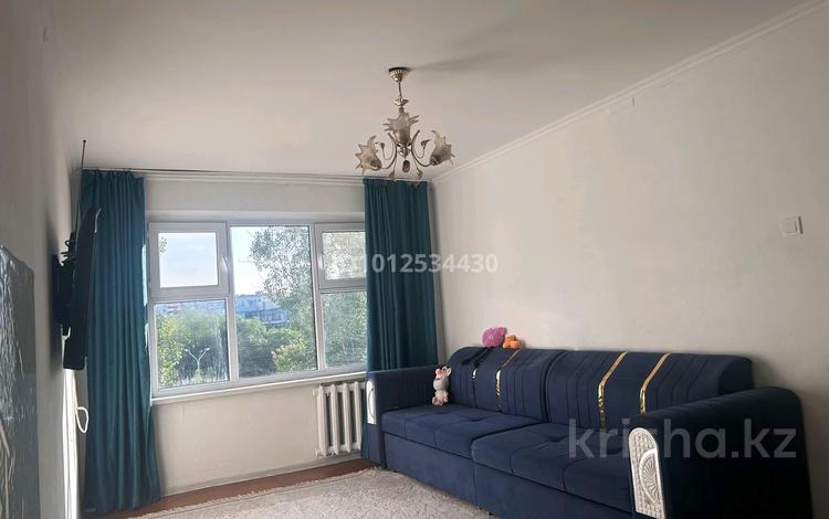 4-бөлмелі пәтер · 74 м² · 3/4 қабат, мкр №10 А 22a — Саина Шаляпина, бағасы: 55 млн ₸ в Алматы, Ауэзовский р-н — фото 2