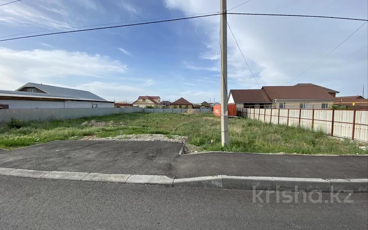 Участок · 10 соток, Есим Хана 21 — ЖАСТАР 1 за 27 млн ₸ в Талдыкоргане — фото 2