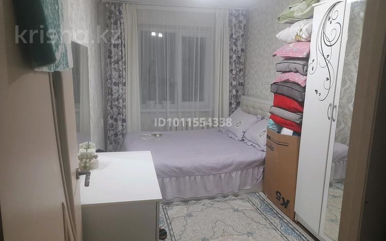 2-бөлмелі пәтер · 42 м² · 5/5 қабат, 11-й микрорайон, 11-й микрорайон 116а, бағасы: 16.2 млн ₸ в Шымкенте, Енбекшинский р-н — фото 2