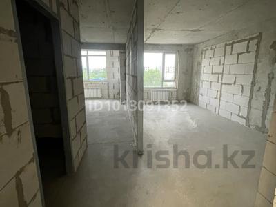 2-бөлмелі пәтер · 40.64 м² · 3/6 қабат, Халиуллина 196/17 — Magnum, бағасы: 25.8 млн ₸ в Алматы, Медеуский р-н