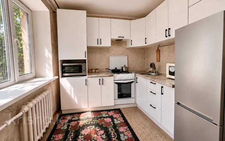 2-комнатная квартира · 41.1 м² · 2/4 этаж, Жамбыла 169 за 33.5 млн ₸ в Алматы, Алмалинский р-н — фото 2