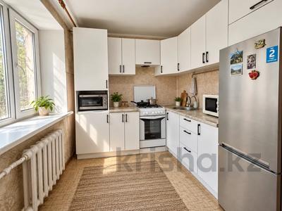 2-комнатная квартира · 41.1 м² · 2/4 этаж, Жамбыла 169 за 32 млн ₸ в Алматы, Алмалинский р-н