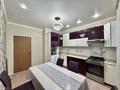 3-бөлмелі пәтер · 75.4 м² · 5/9 қабат, Микрорайон «Шугыла» 342, бағасы: 48 млн ₸ в Алматы, Наурызбайский р-н — фото 18