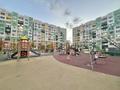 3-бөлмелі пәтер · 75.4 м² · 5/9 қабат, Микрорайон «Шугыла» 342, бағасы: 48 млн ₸ в Алматы, Наурызбайский р-н — фото 32