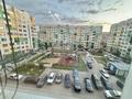 3-комнатная квартира · 75.4 м² · 5/9 этаж, Микрорайон «Шугыла» 342 за 48 млн ₸ в Алматы, Наурызбайский р-н — фото 14